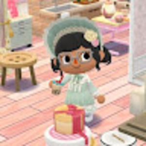 Meet your Posher, Sariah